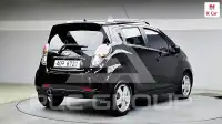 2012 GM Daewoo Spark
