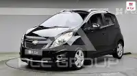 2012 GM Daewoo Spark