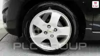 2012 GM Daewoo Spark