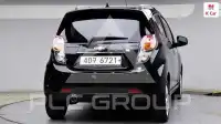 2012 GM Daewoo Spark