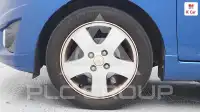 2012 GM Daewoo Spark