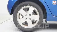 2012 GM Daewoo Spark