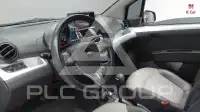2012 GM Daewoo Spark