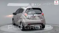 2012 GM Daewoo Spark