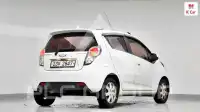 2012 GM Daewoo Spark