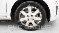 2012 GM Daewoo Spark