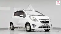 2012 GM Daewoo Spark