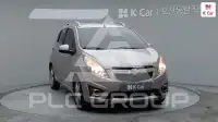 2012 GM Daewoo Spark