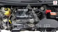 2012 GM Daewoo Spark