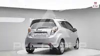 2012 GM Daewoo Spark