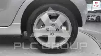 2012 GM Daewoo Spark