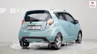 2012 GM Daewoo Spark