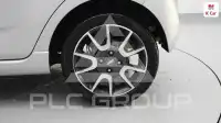 2012 GM Daewoo Spark