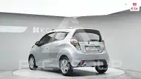 2012 GM Daewoo Spark