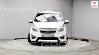 2012 GM Daewoo Spark