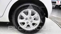 2012 GM Daewoo Spark