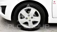 2012 GM Daewoo Spark