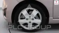 2012 GM Daewoo Spark