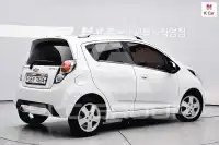 2012 GM Daewoo Spark