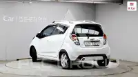 2012 GM Daewoo Spark