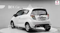 2012 GM Daewoo Spark