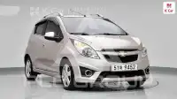 2012 GM Daewoo Spark