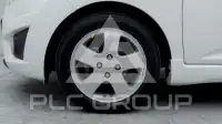 2012 GM Daewoo Spark
