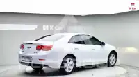 2012 GM Daewoo Malibu