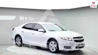 2012 GM Daewoo Malibu