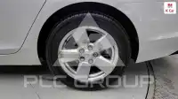 2012 GM Daewoo Malibu