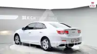 2012 GM Daewoo Malibu