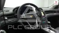 2012 GM Daewoo Malibu