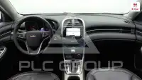 2012 GM Daewoo Malibu