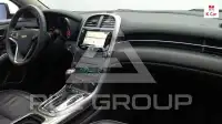 2012 GM Daewoo Malibu