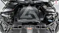 2012 Mercedes Benz E-Class