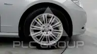 2012 Mercedes Benz E-Class