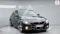 2013 BMW 3 Series