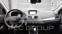 2013 Renault Samsung SM3