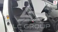 2013 Renault Samsung SM3
