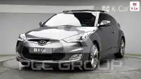 2013 Hyundai Veloster