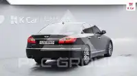 2013 Hyundai Genesis