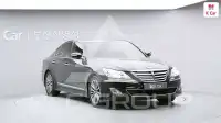 2013 Hyundai Genesis