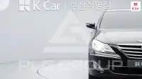 2013 Hyundai Genesis