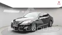 2013 Hyundai Genesis
