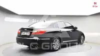 2013 Hyundai Genesis