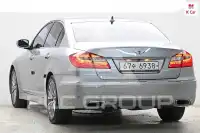 2013 Hyundai Genesis