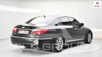 2013 Hyundai Genesis