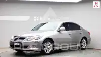 2013 Hyundai Genesis