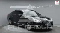 2013 Hyundai Equus