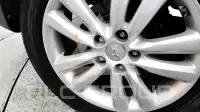 2013 Hyundai Tucson